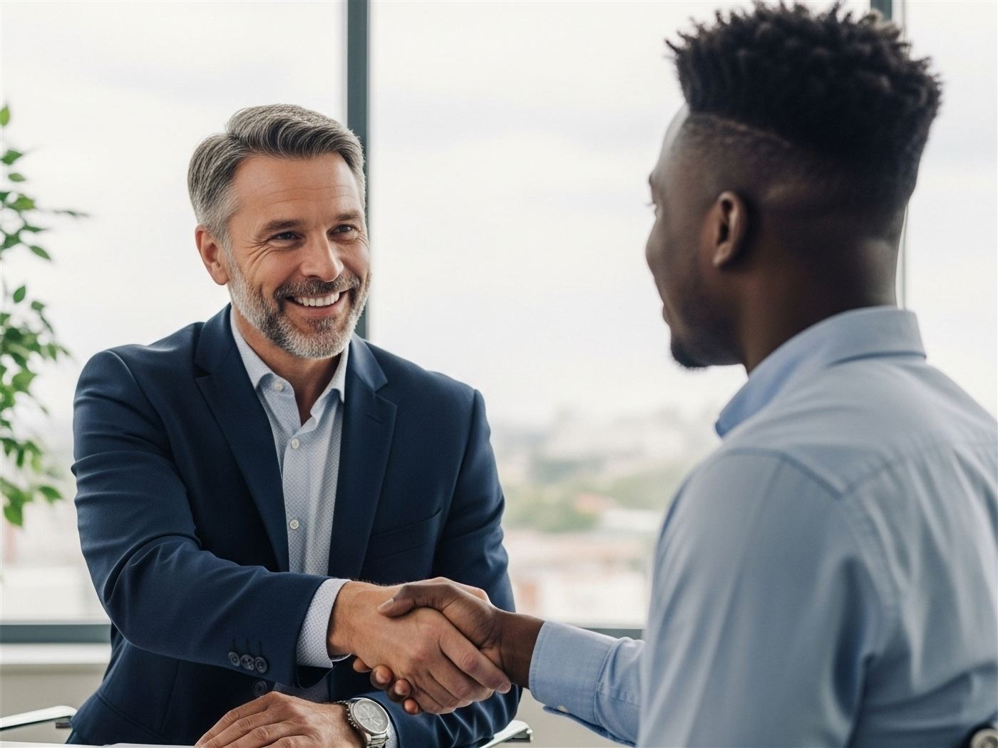 Parceria entre escritório de contabilidade e SKZ Oberle